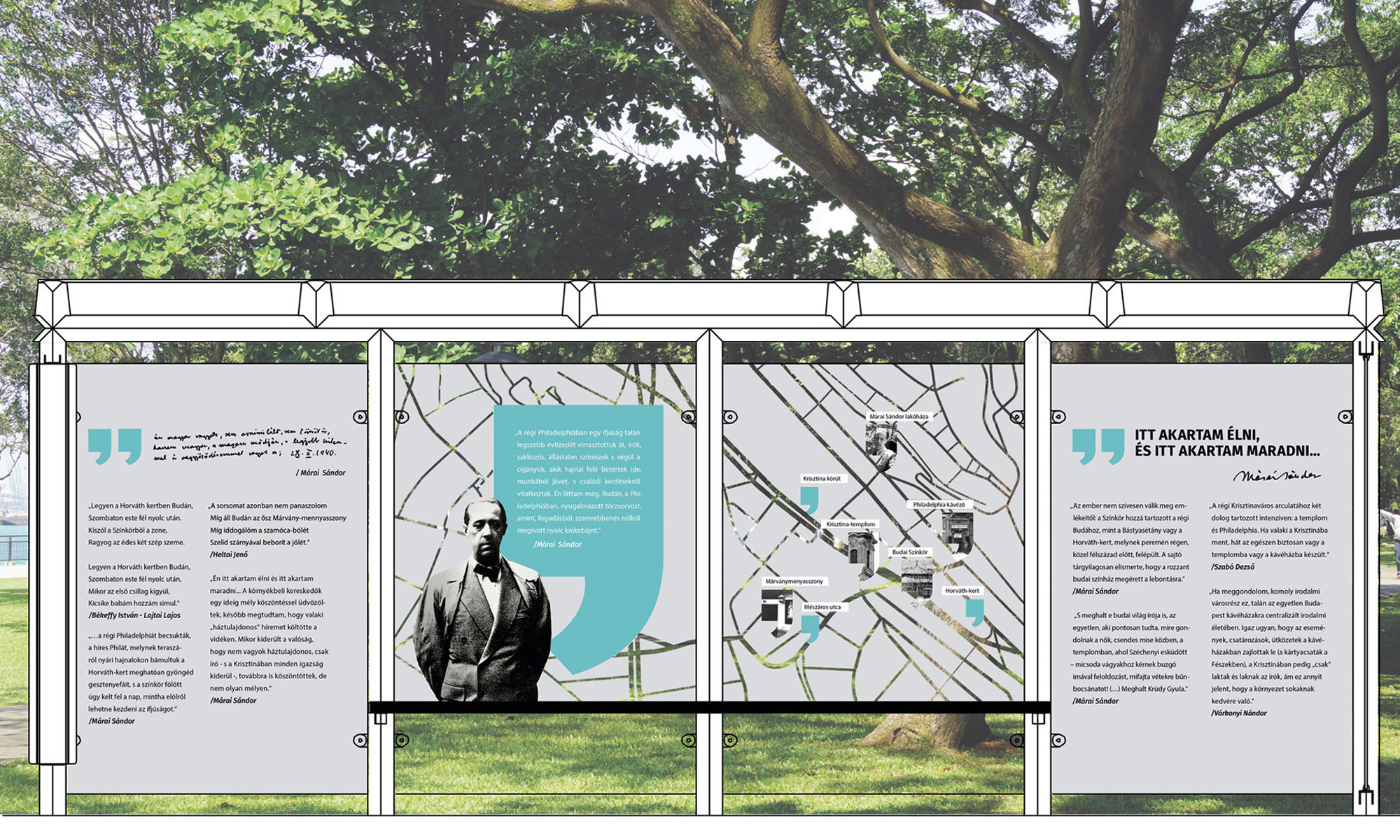 Gondolatmegálló 2018 Ligetvári ésTsasRR