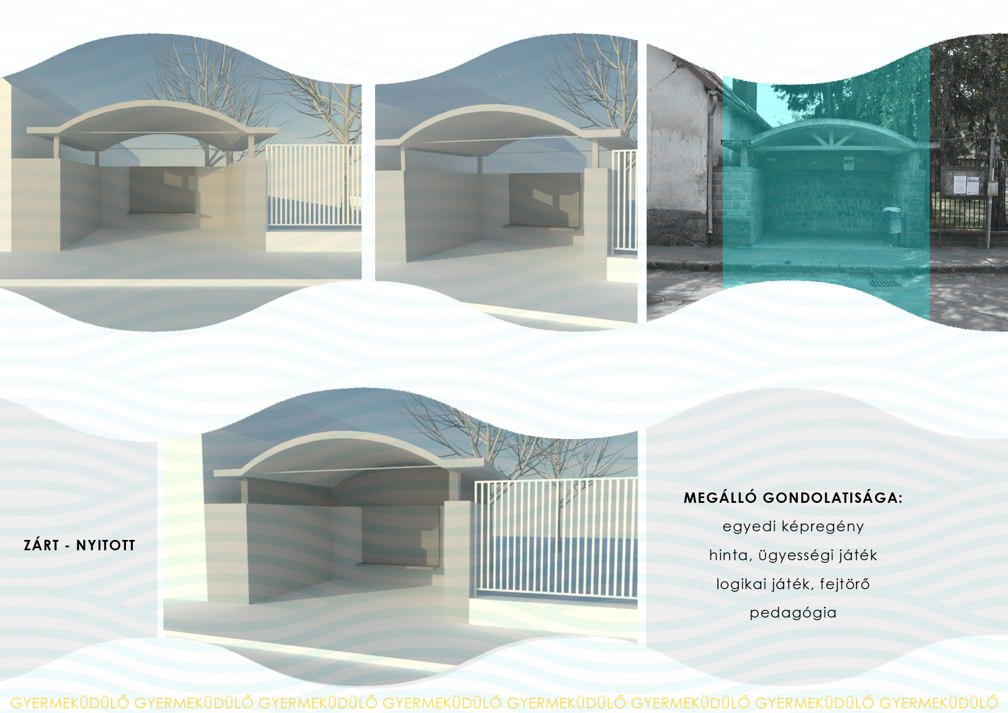 dunabogdány-19 gyermeküdülő